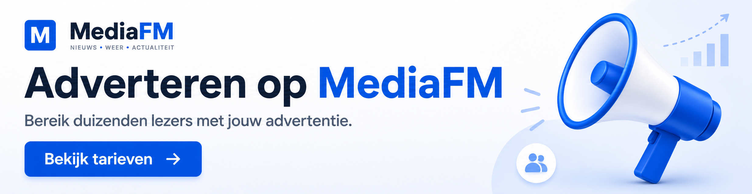 Adverteren via MediaFM | Home
