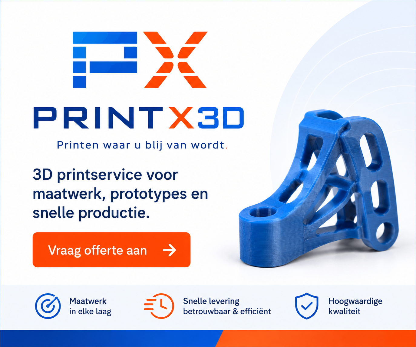 PrintX3D